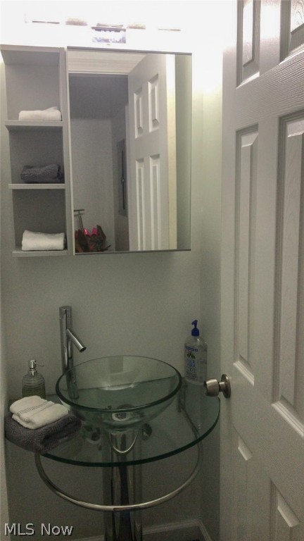 Liberty Bell Condo - Residential