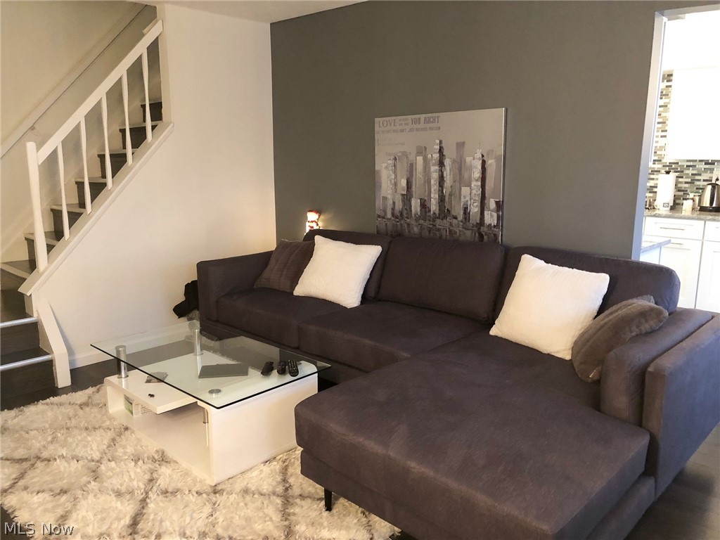 Liberty Bell Condo - Residential