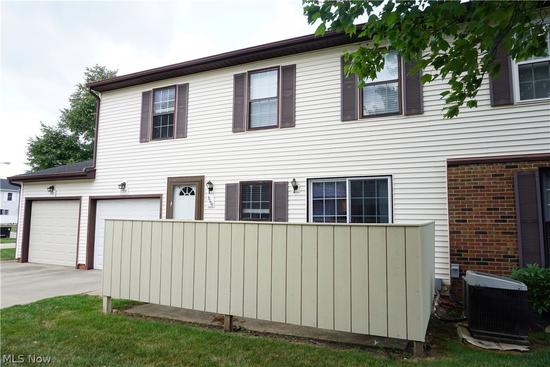 Liberty Bell Condo - Residential