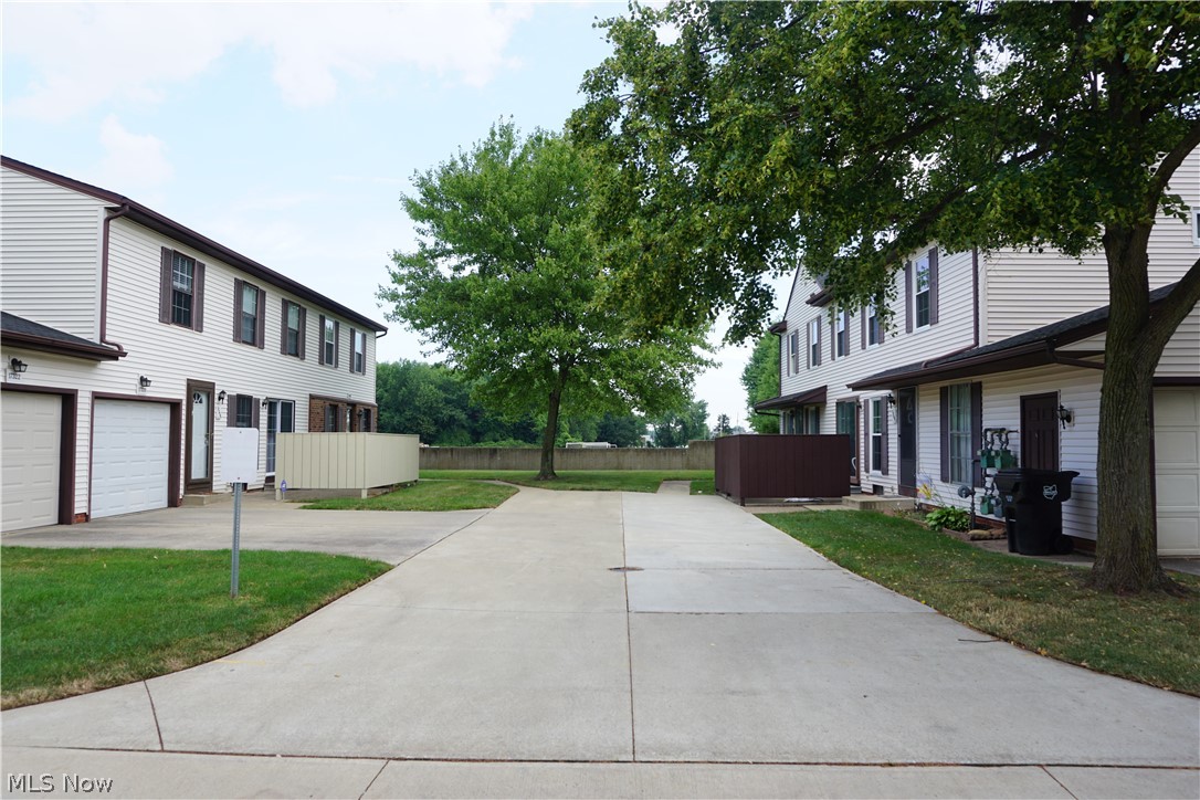 Liberty Bell Condo - Residential