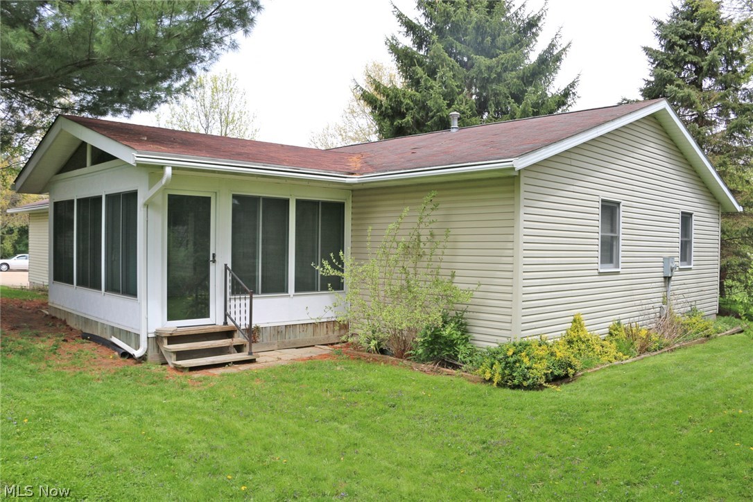 Country Club Estates - Residential