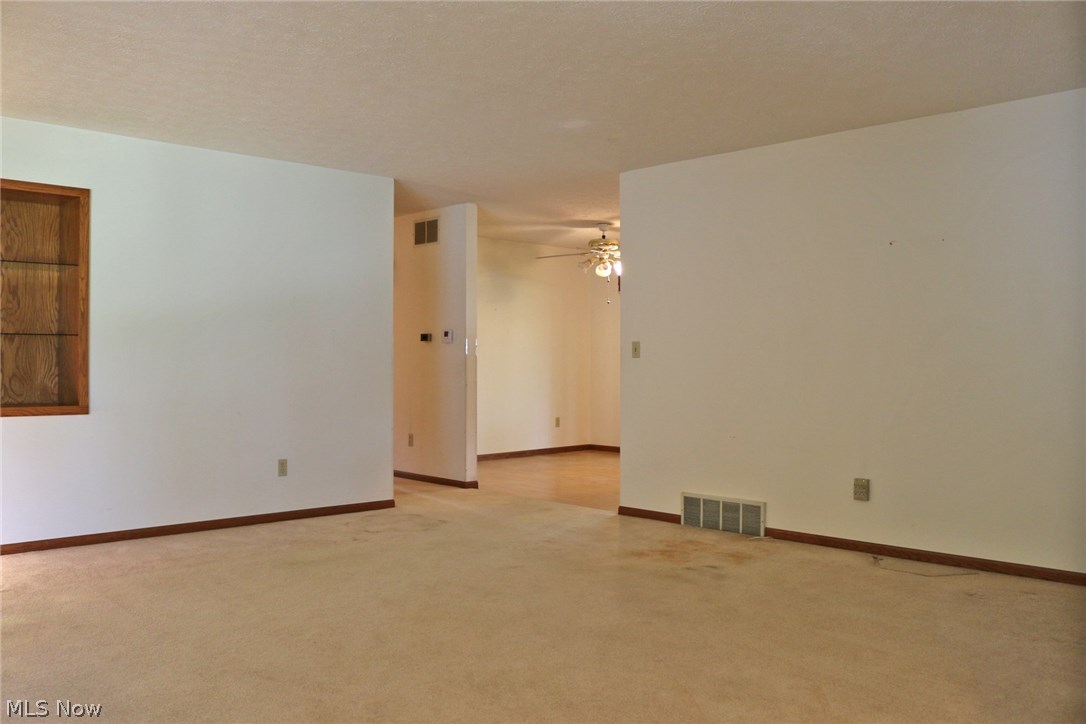 Country Club Estates - Residential