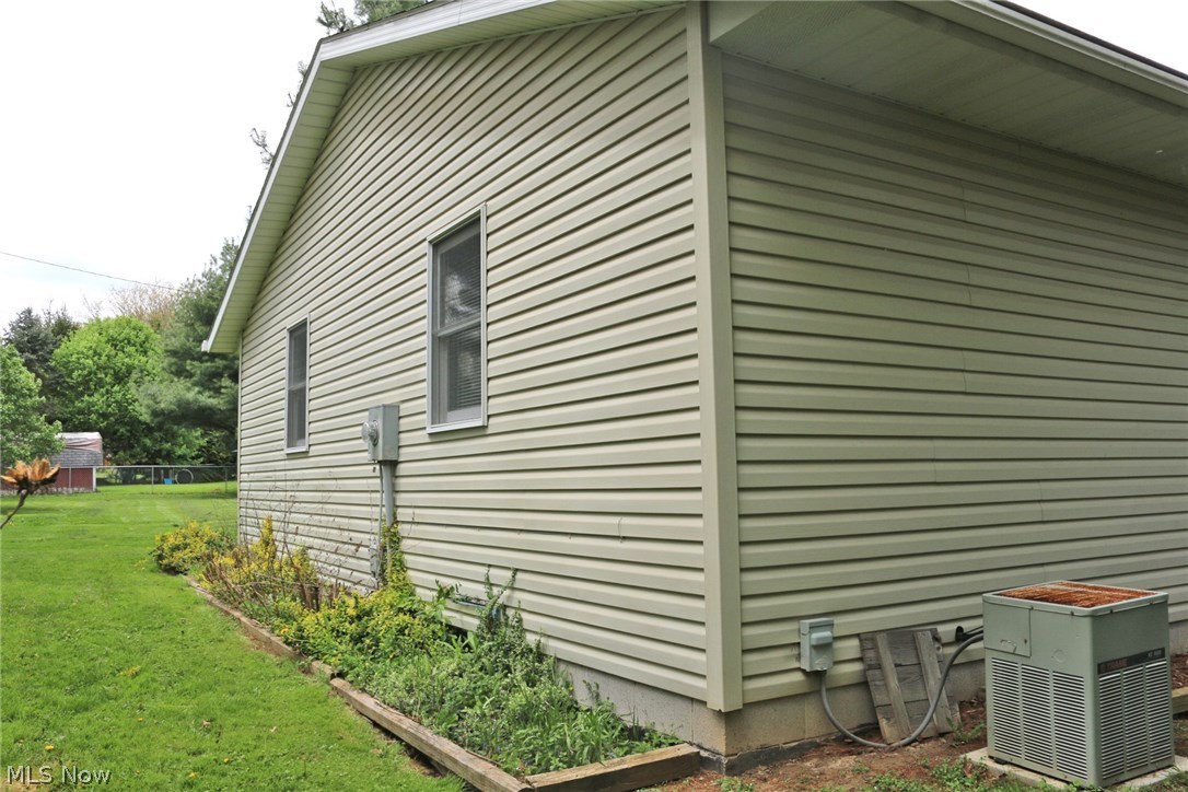 Country Club Estates - Residential