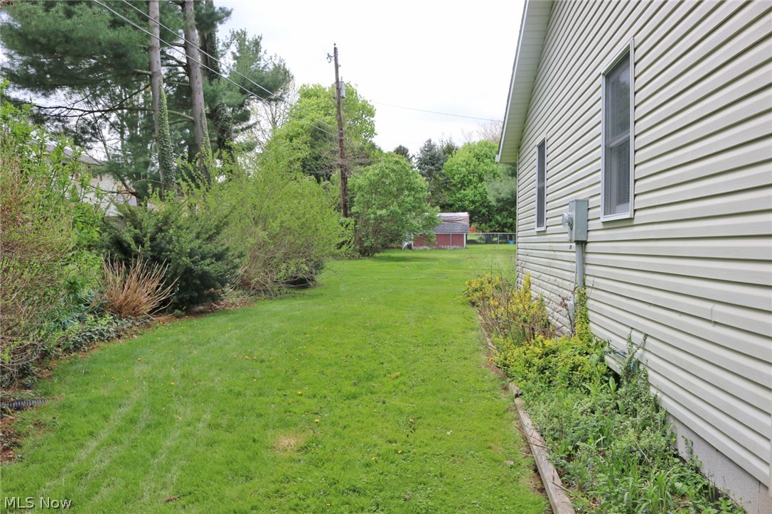 Country Club Estates - Residential