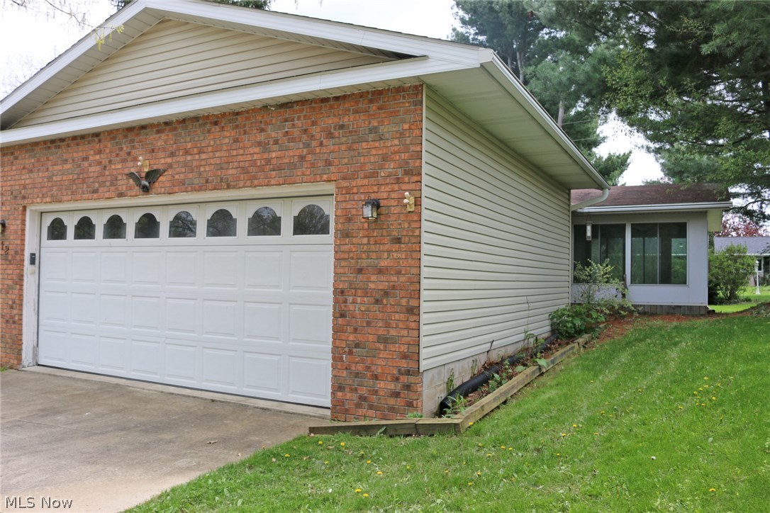 Country Club Estates - Residential