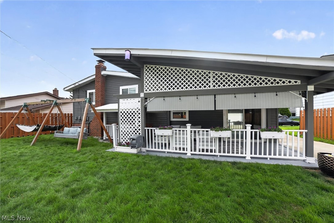 Acreage Golden Gate Estates - Residential