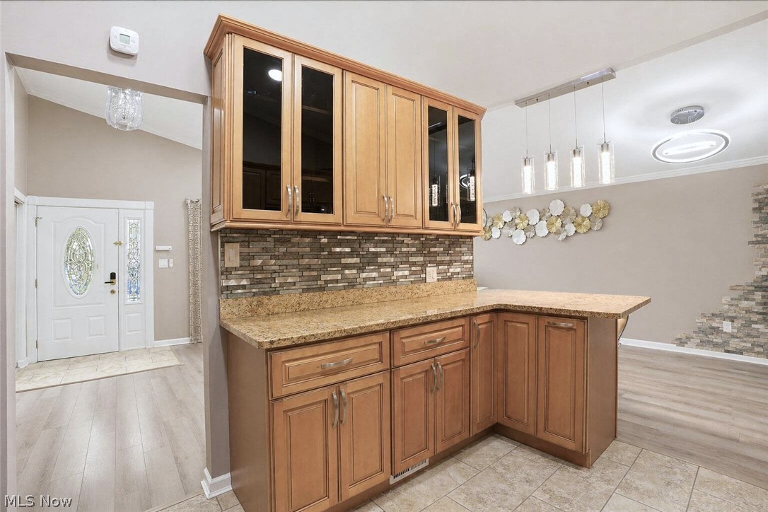 Acreage Golden Gate Estates - Residential