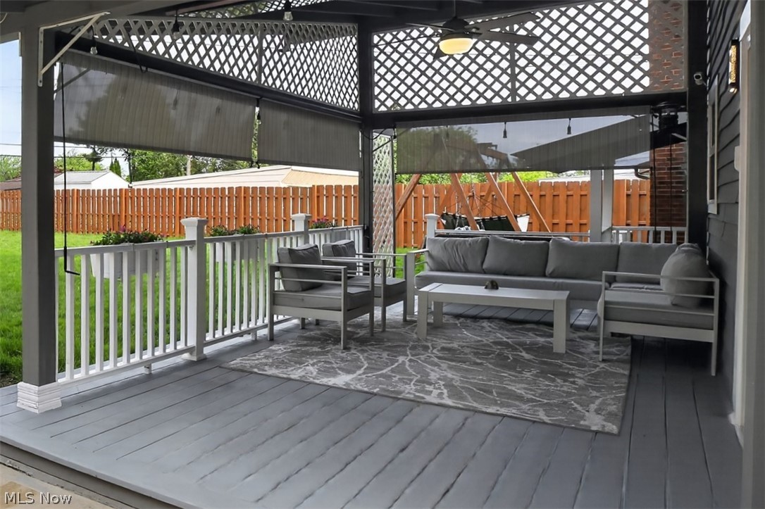 Acreage Golden Gate Estates - Residential