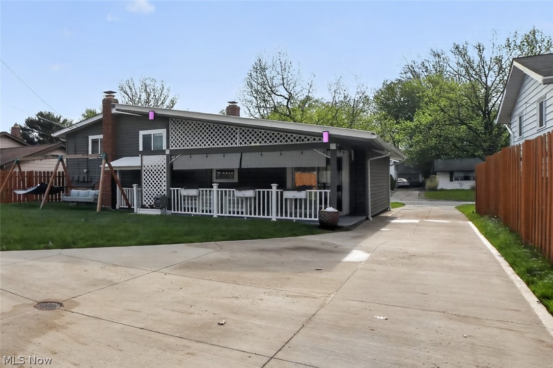 Acreage Golden Gate Estates - Residential