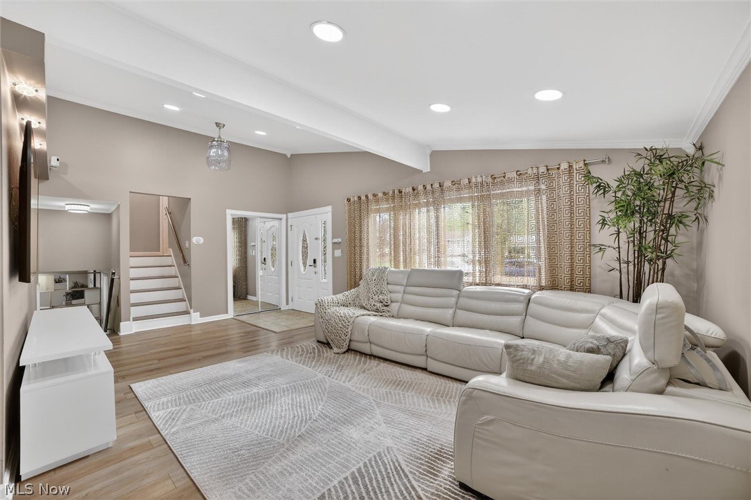 Acreage Golden Gate Estates - Residential