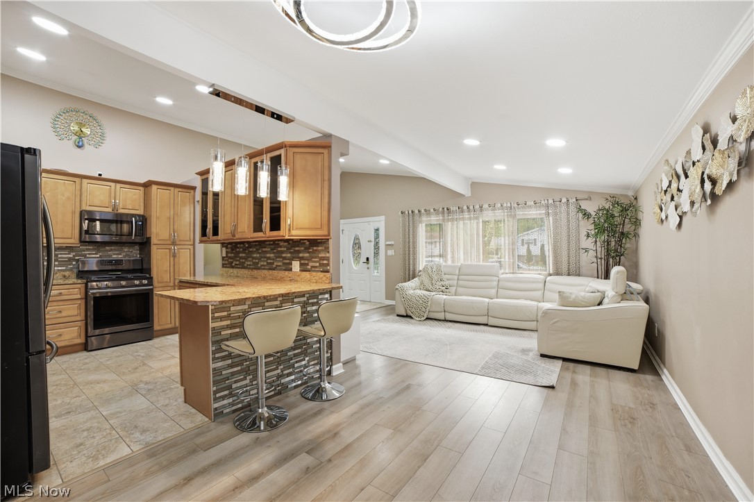 Acreage Golden Gate Estates - Residential