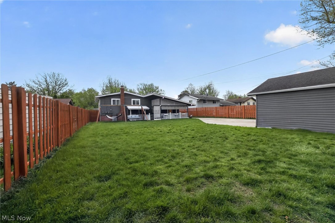 Acreage Golden Gate Estates - Residential