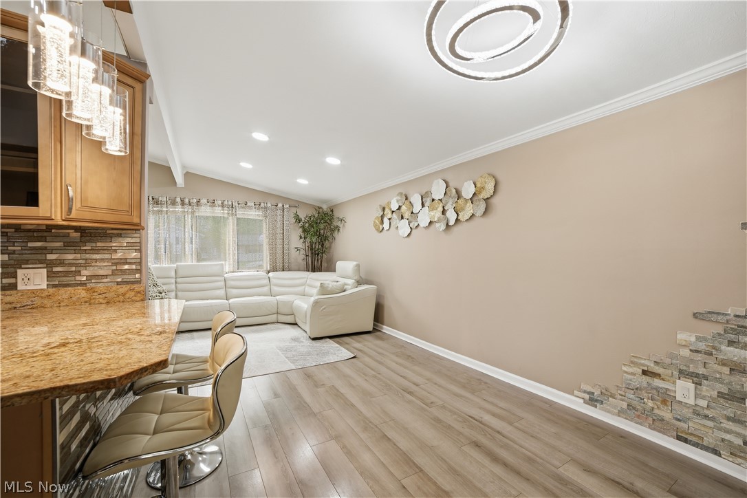 Acreage Golden Gate Estates - Residential