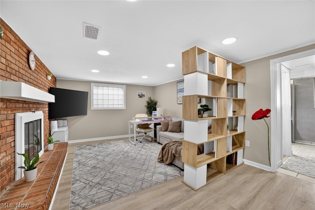 Acreage Golden Gate Estates - Residential