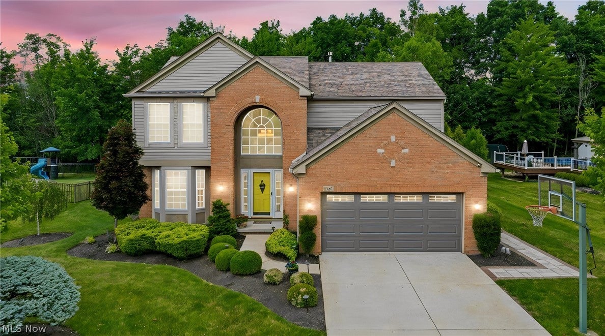 3561 Beaumont Drive
