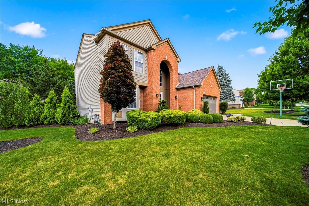 3561 Beaumont Drive