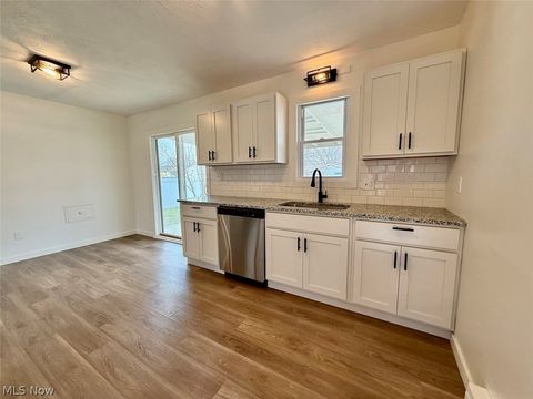 Tiny photo for 2235 Crehore Street, Lorain, OH 44052 (MLS # 5188031)