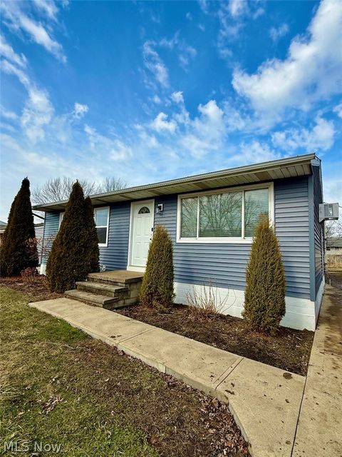Tiny photo for 2235 Crehore Street, Lorain, OH 44052 (MLS # 5188031)