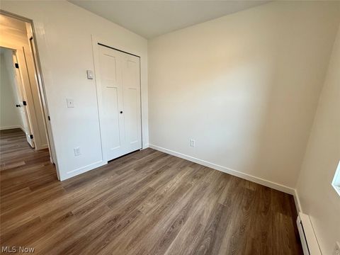 Tiny photo for 2235 Crehore Street, Lorain, OH 44052 (MLS # 5188031)