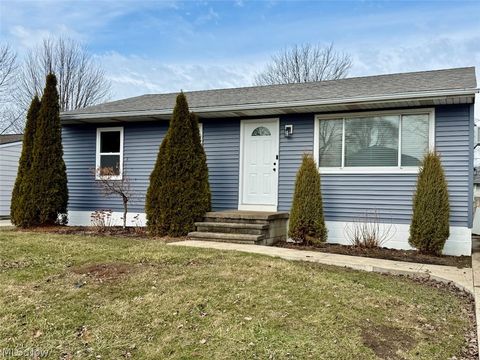 Photo of 2235 Crehore Street, Lorain, OH 44052 (MLS # 5188031)