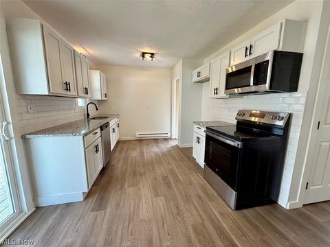 Tiny photo for 2235 Crehore Street, Lorain, OH 44052 (MLS # 5188031)