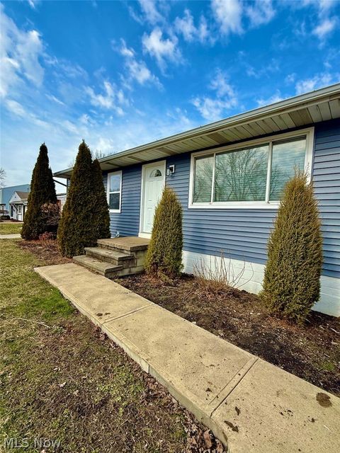 Tiny photo for 2235 Crehore Street, Lorain, OH 44052 (MLS # 5188031)