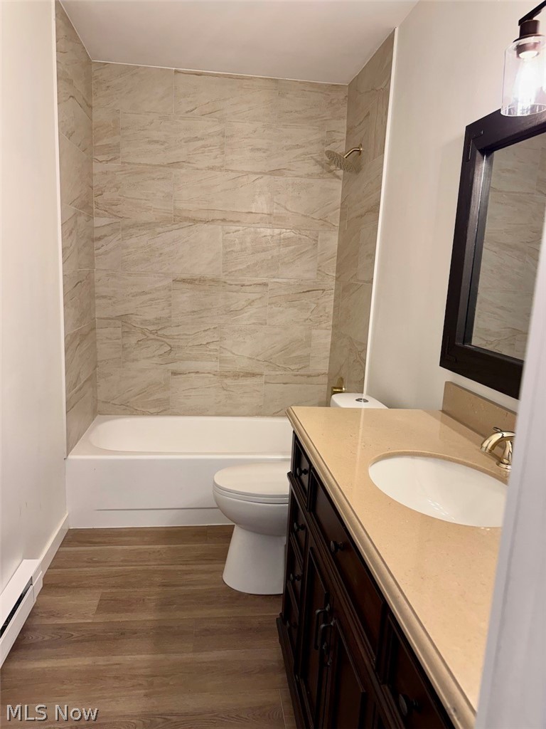 Highview Park Sub #2 - Residential