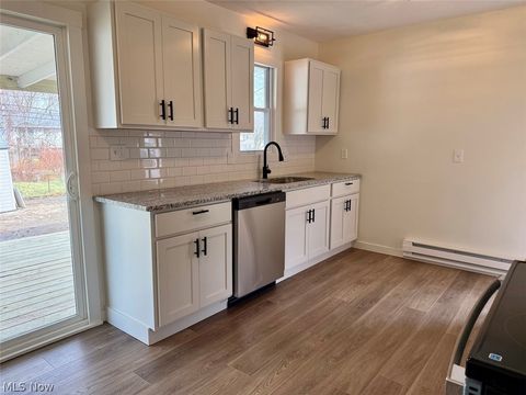 Tiny photo for 2235 Crehore Street, Lorain, OH 44052 (MLS # 5188031)