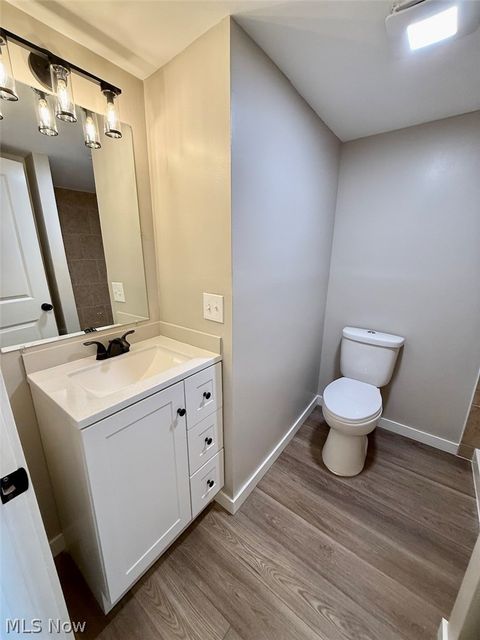 Tiny photo for 2235 Crehore Street, Lorain, OH 44052 (MLS # 5188031)