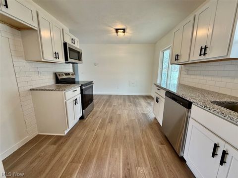 Tiny photo for 2235 Crehore Street, Lorain, OH 44052 (MLS # 5188031)