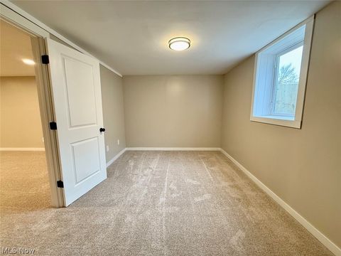 Tiny photo for 2235 Crehore Street, Lorain, OH 44052 (MLS # 5188031)