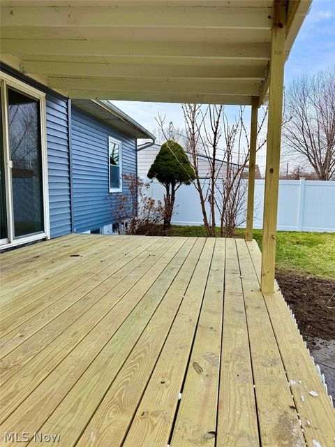 Tiny photo for 2235 Crehore Street, Lorain, OH 44052 (MLS # 5188031)