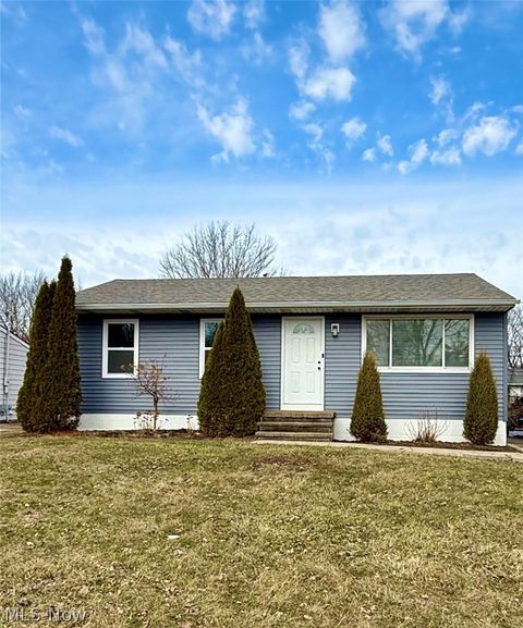 Tiny photo for 2235 Crehore Street, Lorain, OH 44052 (MLS # 5188031)
