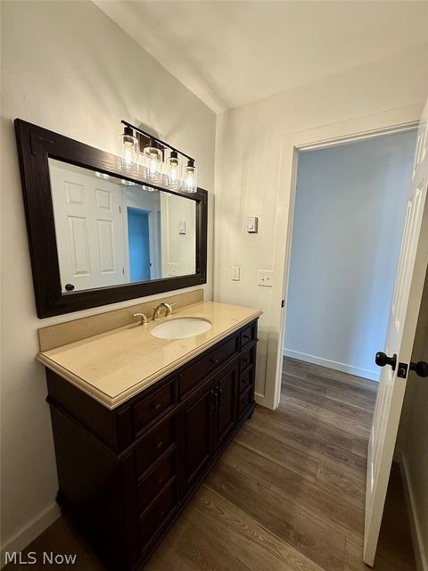 Tiny photo for 2235 Crehore Street, Lorain, OH 44052 (MLS # 5188031)