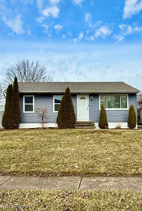 Tiny photo for 2235 Crehore Street, Lorain, OH 44052 (MLS # 5188031)