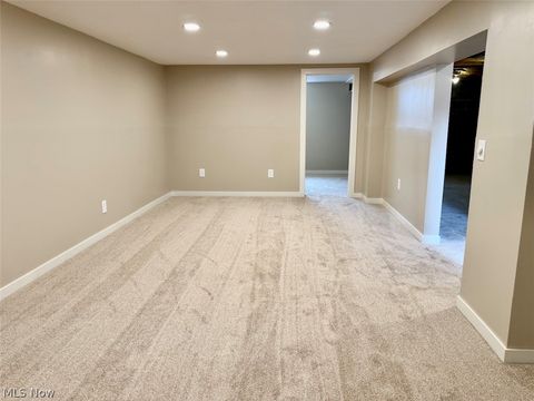 Tiny photo for 2235 Crehore Street, Lorain, OH 44052 (MLS # 5188031)