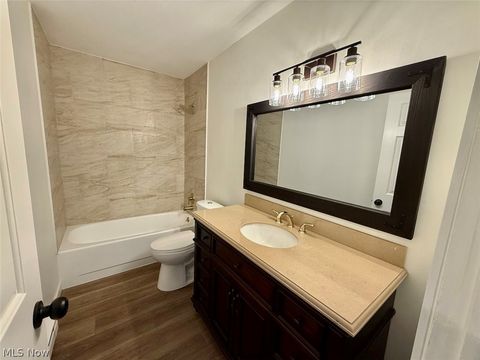 Tiny photo for 2235 Crehore Street, Lorain, OH 44052 (MLS # 5188031)