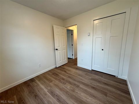 Tiny photo for 2235 Crehore Street, Lorain, OH 44052 (MLS # 5188031)