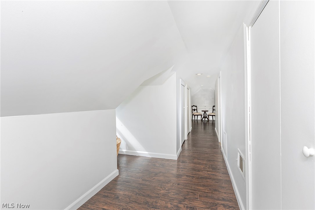 Hillbrook - Residential