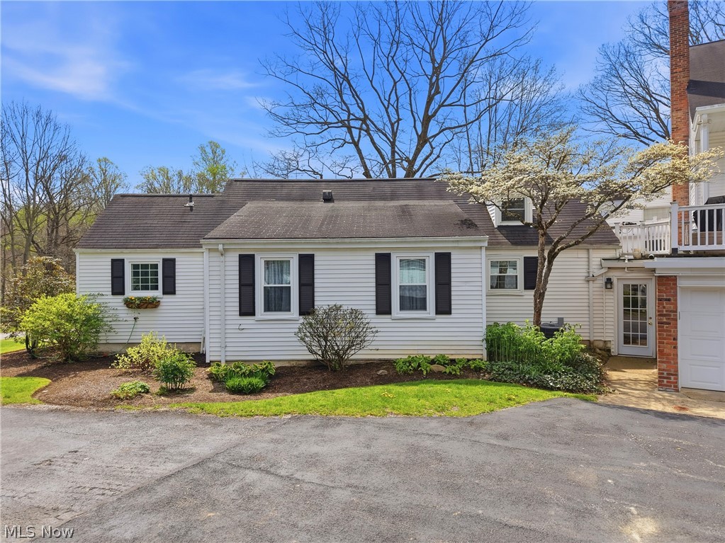 Hillbrook - Residential