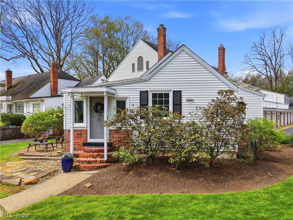 Hillbrook - Residential