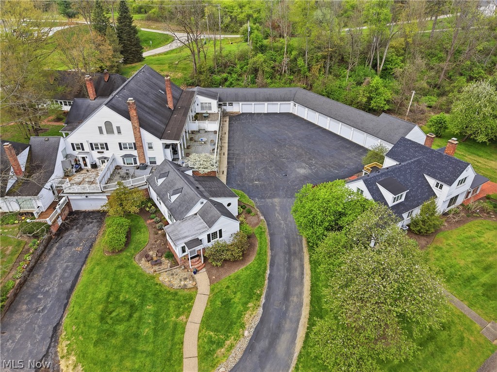 Hillbrook - Residential
