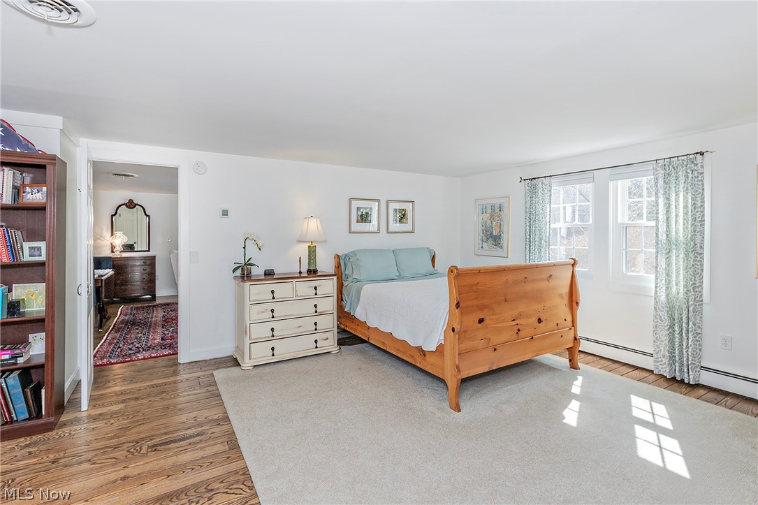 Hillbrook - Residential
