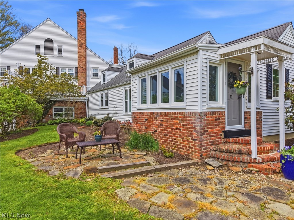 Hillbrook - Residential