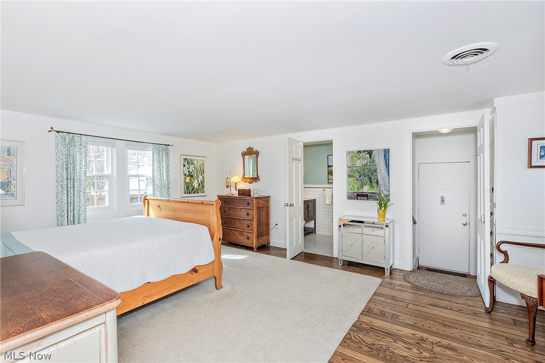 Hillbrook - Residential