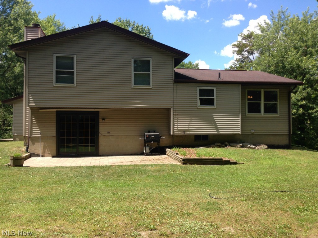 Springfield Township Sec 17 - Residential