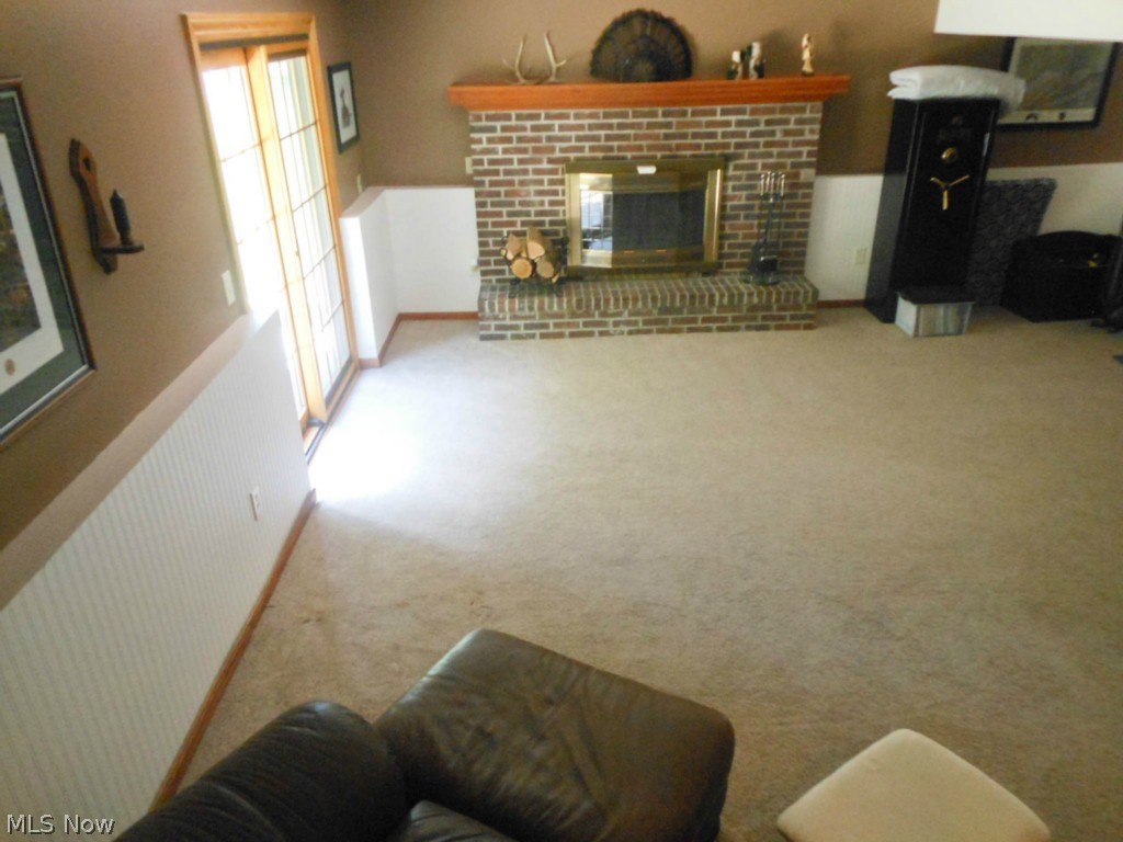 Springfield Township Sec 17 - Residential