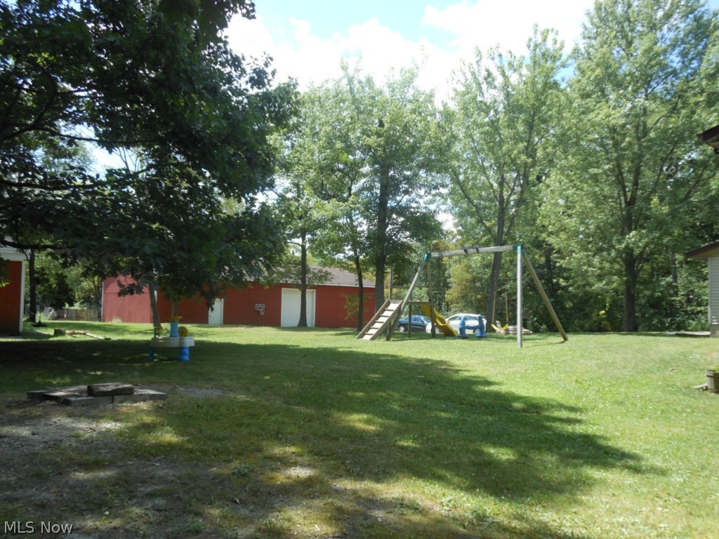 Springfield Township Sec 17 - Residential