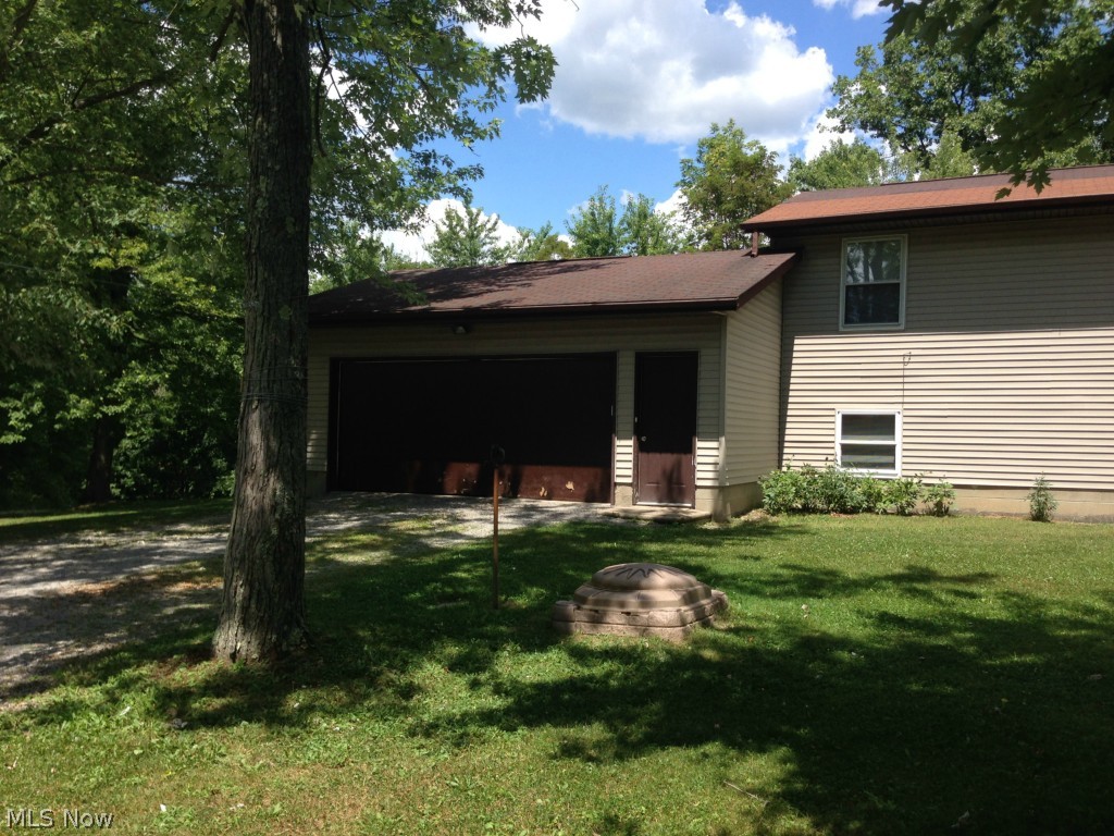 Springfield Township Sec 17 - Residential