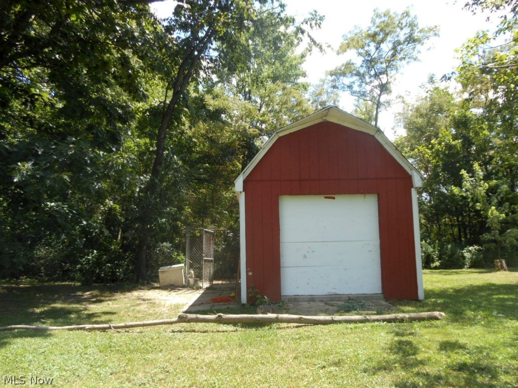 Springfield Township Sec 17 - Residential